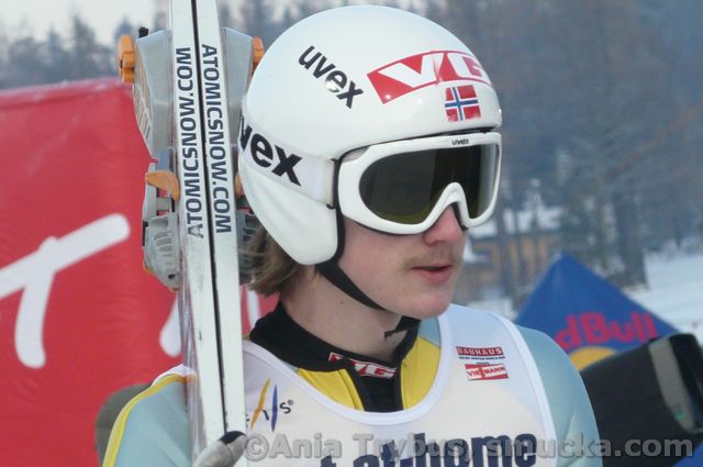 030 Tom Hilde